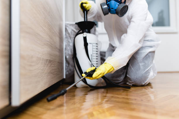 North Aurora, IL Pest Control Company